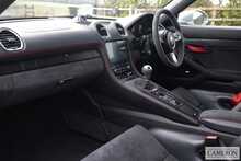 Porsche 4.0 Manual 2dr Convertible Petrol