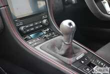 Porsche 4.0 Manual 2dr Convertible Petrol