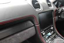 Porsche 4.0 Manual 2dr Convertible Petrol