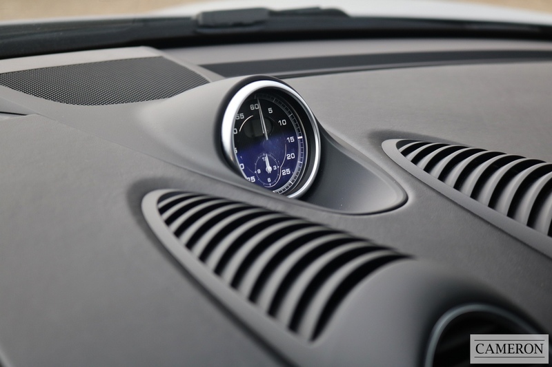 Porsche 4.0 Manual 2dr Convertible Petrol