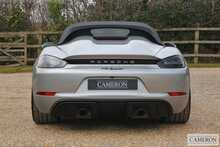 Porsche 4.0 Manual 2dr Convertible Petrol