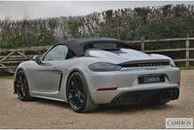 Porsche 4.0 Manual 2dr Convertible Petrol