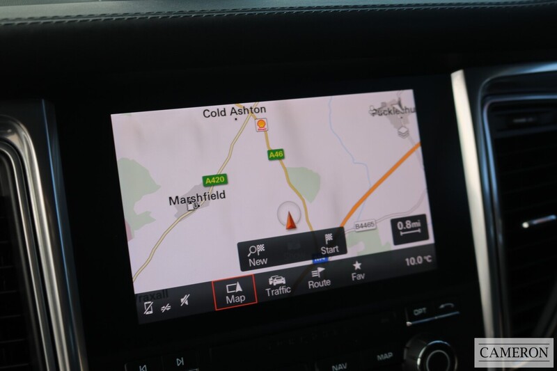 Porsche 3.6T V6 Turbo PDK 3.6 SUV Automatic Petrol