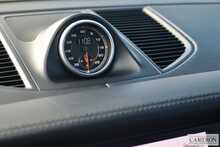 Porsche 3.6T V6 Turbo PDK 3.6 SUV Automatic Petrol