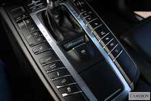 Porsche 3.6T V6 Turbo PDK 3.6 SUV Automatic Petrol