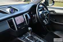 Porsche 3.6T V6 Turbo PDK 3.6 SUV Automatic Petrol