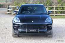 Porsche 3.6T V6 Turbo PDK 3.6 SUV Automatic Petrol