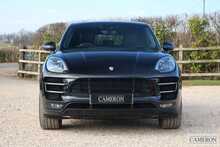 Porsche 3.6T V6 Turbo PDK 3.6 SUV Automatic Petrol