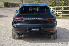 Porsche 3.6T V6 Turbo PDK 3.6 SUV Automatic Petrol
