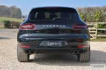 Porsche 3.6T V6 Turbo PDK 3.6 SUV Automatic Petrol