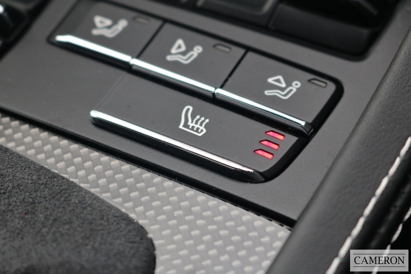 Porsche 4.0 GT4 Coupe 2dr Petrol Manual Euro 6 (s/s) (420 ps)