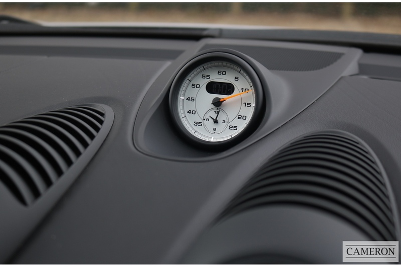 Porsche 4.0 GT4 Coupe 2dr Petrol Manual Euro 6 (s/s) (420 ps)