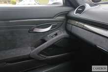 Porsche 4.0 GT4 Coupe 2dr Petrol Manual Euro 6 (s/s) (420 ps)