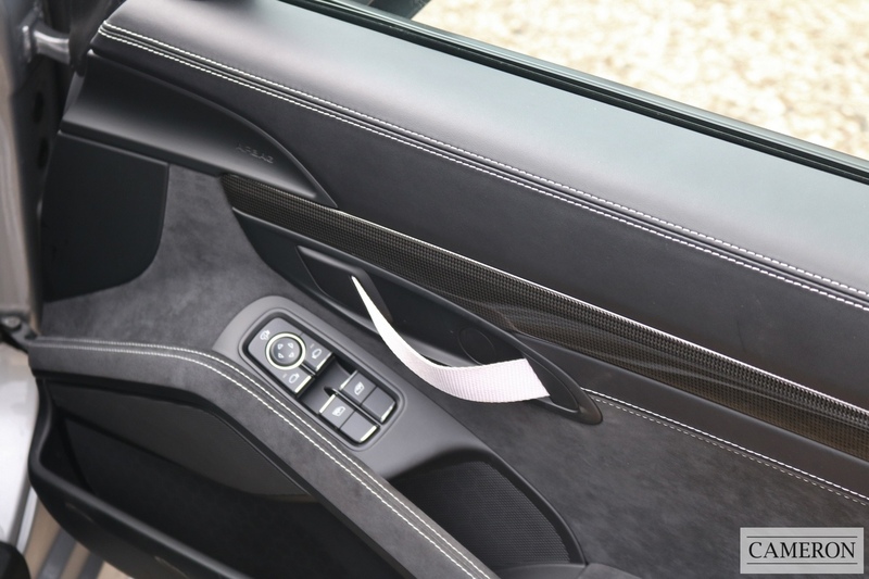 Porsche 4.0 GT4 Coupe 2dr Petrol Manual Euro 6 (s/s) (420 ps)