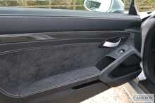 Porsche 4.0 GT4 Coupe 2dr Petrol Manual Euro 6 (s/s) (420 ps)