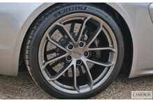 Porsche 4.0 GT4 Coupe 2dr Petrol Manual Euro 6 (s/s) (420 ps)