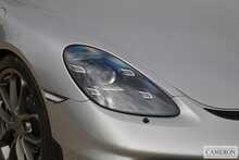 Porsche 4.0 GT4 Coupe 2dr Petrol Manual Euro 6 (s/s) (420 ps)