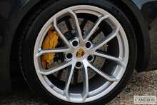 Porsche 4.0 Manual 4.0 2dr Convertible Manual Petrol