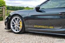 Porsche 4.0 Manual 4.0 2dr Convertible Manual Petrol