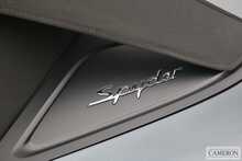 Porsche 4.0 Manual 4.0 2dr Convertible Manual Petrol