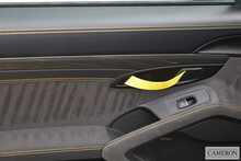 Porsche 4.0 Manual 4.0 2dr Convertible Manual Petrol