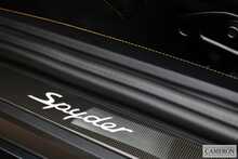 Porsche 4.0 Manual 4.0 2dr Convertible Manual Petrol