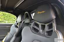 Porsche 4.0 Manual 4.0 2dr Convertible Manual Petrol