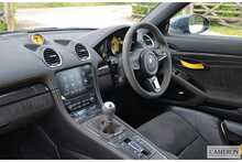 Porsche 4.0 Manual 4.0 2dr Convertible Manual Petrol