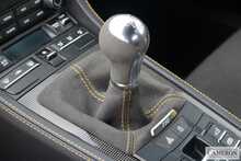 Porsche 4.0 Manual 4.0 2dr Convertible Manual Petrol