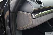 Porsche 4.0 Manual 4.0 2dr Convertible Manual Petrol