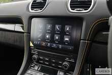 Porsche 4.0 Manual 4.0 2dr Convertible Manual Petrol