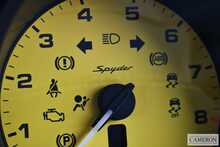 Porsche 4.0 Manual 4.0 2dr Convertible Manual Petrol