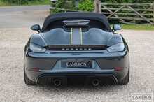 Porsche 4.0 Manual 4.0 2dr Convertible Manual Petrol