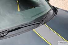 Porsche 4.0 Manual 4.0 2dr Convertible Manual Petrol