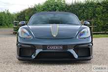 Porsche 4.0 Manual 4.0 2dr Convertible Manual Petrol