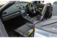 Porsche 4.0 Manual 4.0 2dr Convertible Manual Petrol