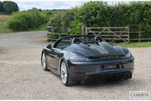 Porsche 4.0 Manual 4.0 2dr Convertible Manual Petrol