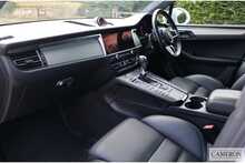 Porsche 2.9T V6 Turbo 2.9 5dr SUV Automatic Petrol