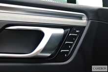 Porsche 2.9T V6 Turbo 2.9 5dr SUV Automatic Petrol