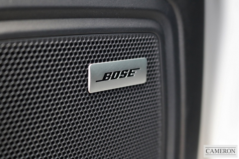 Porsche 2.9T V6 Turbo 2.9 5dr SUV Automatic Petrol