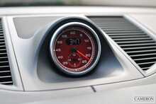 Porsche 2.9T V6 Turbo 2.9 5dr SUV Automatic Petrol