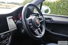 Porsche 2.9T V6 Turbo 2.9 5dr SUV Automatic Petrol