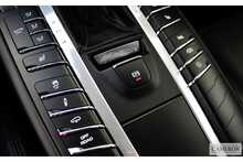 Porsche 2.9T V6 Turbo 2.9 5dr SUV Automatic Petrol