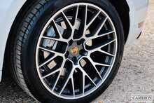 Porsche 2.9T V6 Turbo 2.9 5dr SUV Automatic Petrol