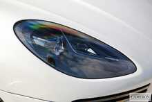 Porsche 2.9T V6 Turbo 2.9 5dr SUV Automatic Petrol