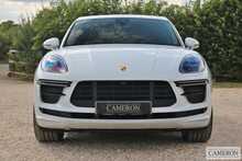 Porsche 2.9T V6 Turbo 2.9 5dr SUV Automatic Petrol