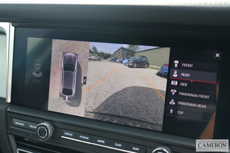 Porsche 2.9T V6 Turbo 2.9 5dr SUV Automatic Petrol