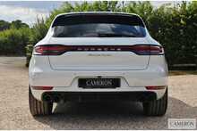 Porsche 2.9T V6 Turbo 2.9 5dr SUV Automatic Petrol