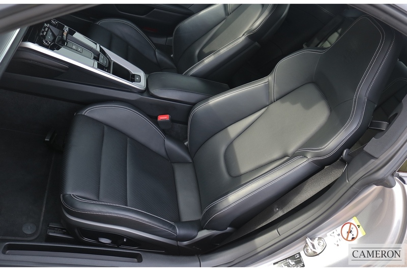 Porsche 992 Carrera 4S PDK Coupe 3.0 2dr Automatic Petrol