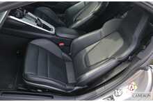 Porsche 992 Carrera 4S PDK Coupe 3.0 2dr Automatic Petrol